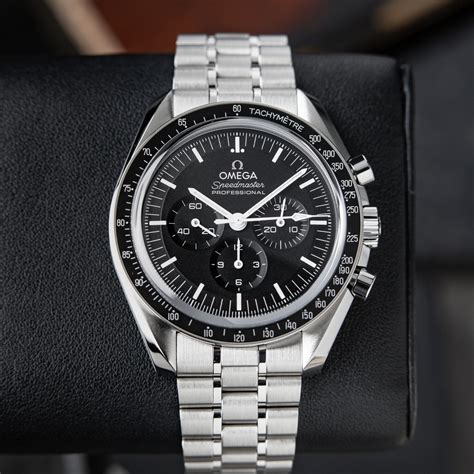 omega speedmaster selling price.